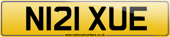 N121 XUE