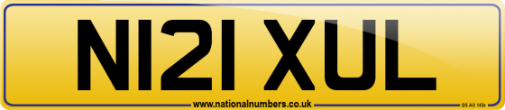 N121 XUL