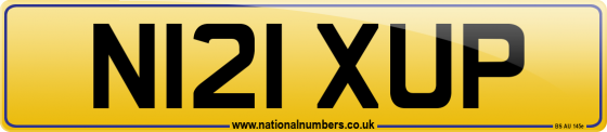 N121 XUP