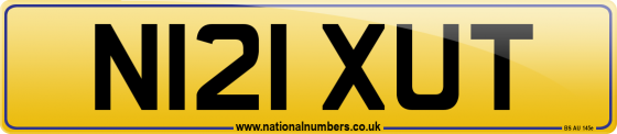 N121 XUT