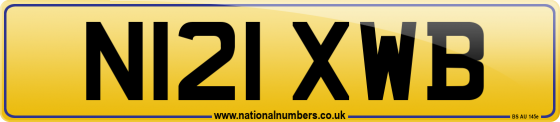 N121 XWB