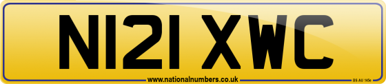 N121 XWC