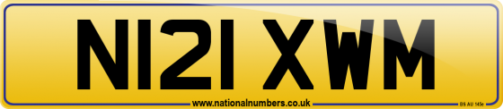 N121 XWM