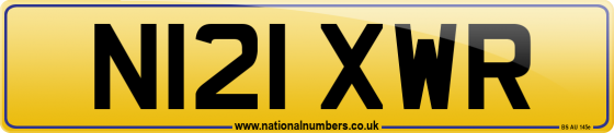 N121 XWR