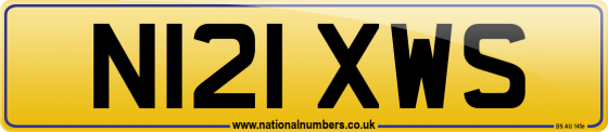N121 XWS
