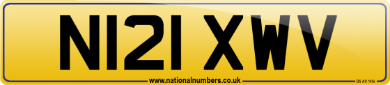 N121 XWV