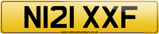 N121 XXF