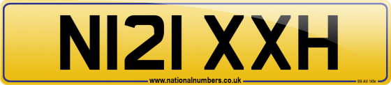 N121 XXH