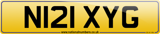 N121 XYG