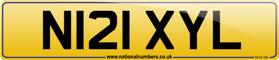 N121 XYL