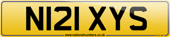 N121 XYS