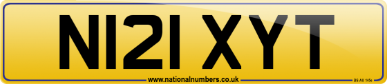 N121 XYT