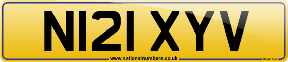 N121 XYV
