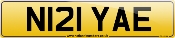 N121 YAE