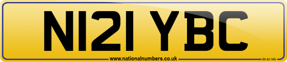 N121 YBC