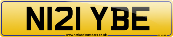N121 YBE
