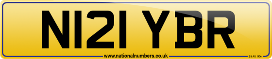 N121 YBR