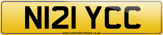 N121 YCC