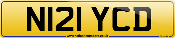 N121 YCD