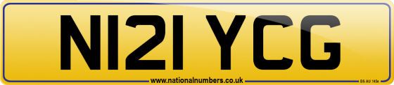N121 YCG