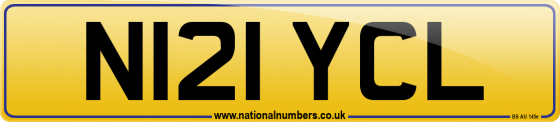 N121 YCL