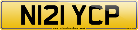 N121 YCP