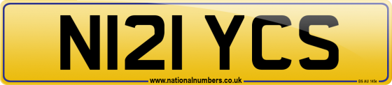 N121 YCS