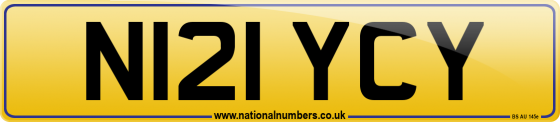 N121 YCY