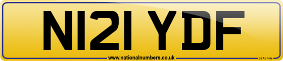 N121 YDF