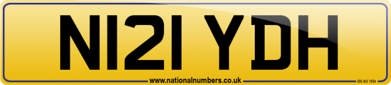 N121 YDH