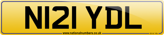 N121 YDL