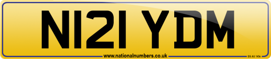 N121 YDM