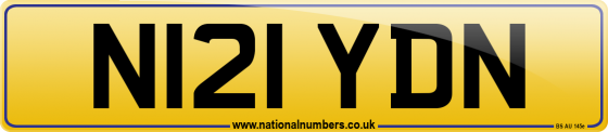 N121 YDN
