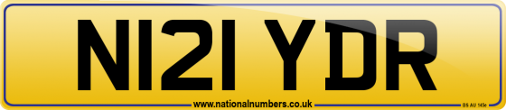 N121 YDR