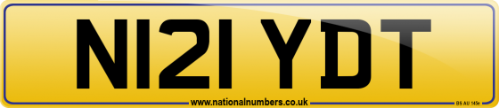N121 YDT