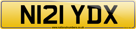 N121 YDX