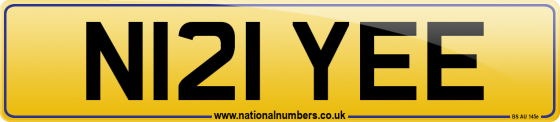 N121 YEE