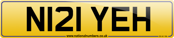 N121 YEH