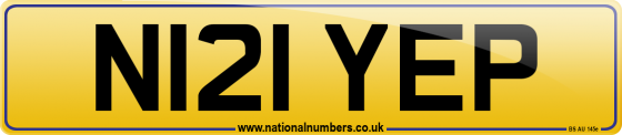 N121 YEP