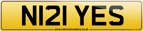 N121 YES