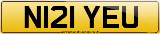 N121 YEU