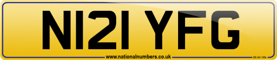 N121 YFG