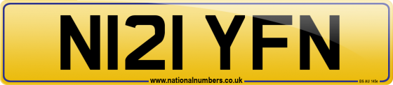 N121 YFN