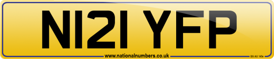 N121 YFP
