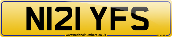 N121 YFS