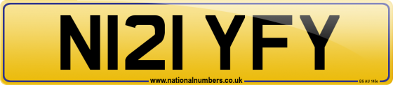 N121 YFY