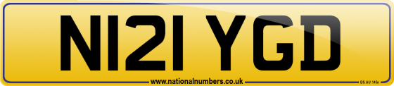 N121 YGD