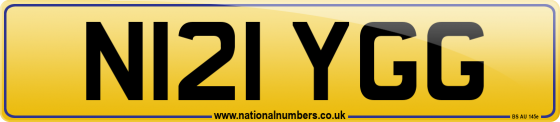 N121 YGG