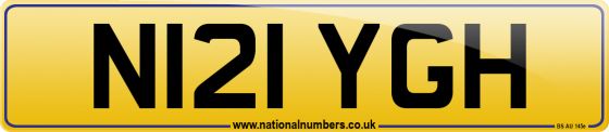 N121 YGH