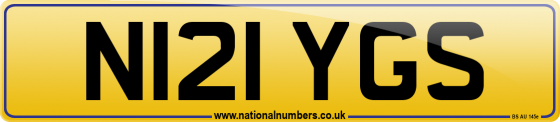 N121 YGS